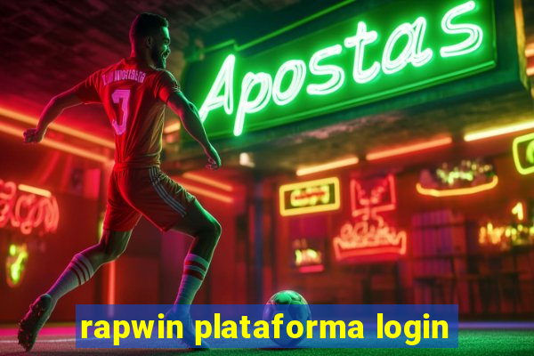 rapwin plataforma login